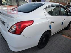 نيسان صني